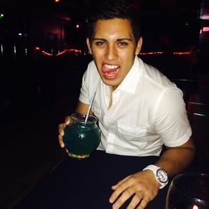 Meet your Posher, Jaime